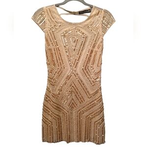 Costume Dress - 1920's Flapper